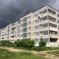 1к. квартира п. Горшково д.26 (Дмитровский район)