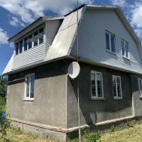 Дом 114,4 кв.м, п. Деденево (Дмитровский район) 