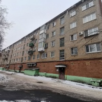 1к. квартира  п. Ново-Синьково, д. 36 (Дмитровский район) 