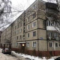 2 к. квартира  г. Яхрома, ул. Ленина д. 37