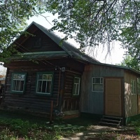 Дом 40 кв.м, д. Лысково (Мытищинский район)
