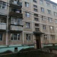 2к. квартира  с Рогачево, ул Мира, д. 56 (Дмитровский район)