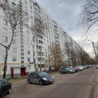 2к. квартира  г. Москва ул. Ярославское шоссе д. 142
