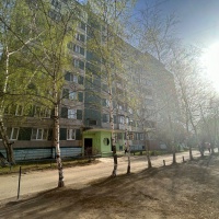 3 к. квартира,  г. Дмитров, ул. Внуковская д. 31
